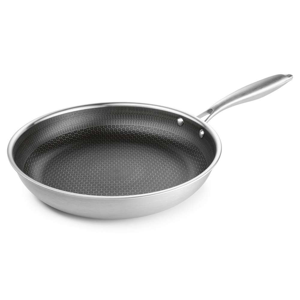 Produktabbildung DS-Produkte Pfanne BRATmaxx 20cm