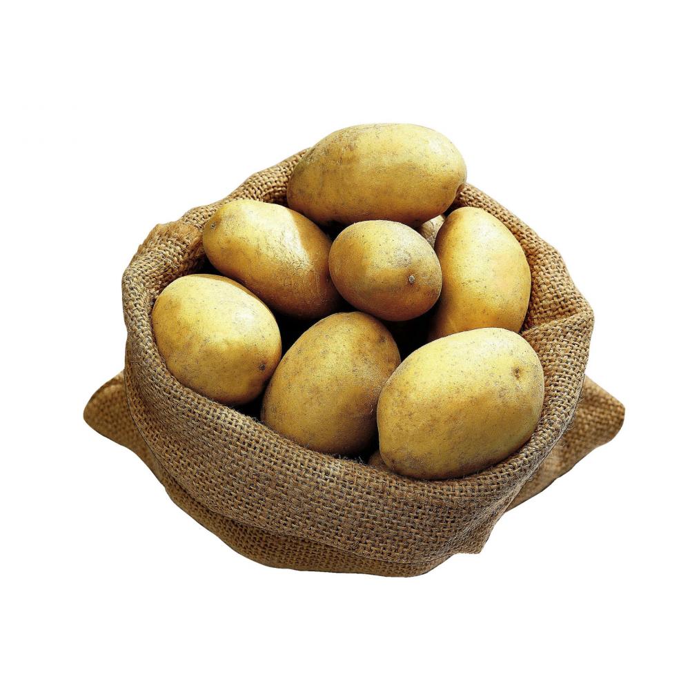 Produktabbildung keine Marke Speisekartoffeln, 2,5 kg-Netz