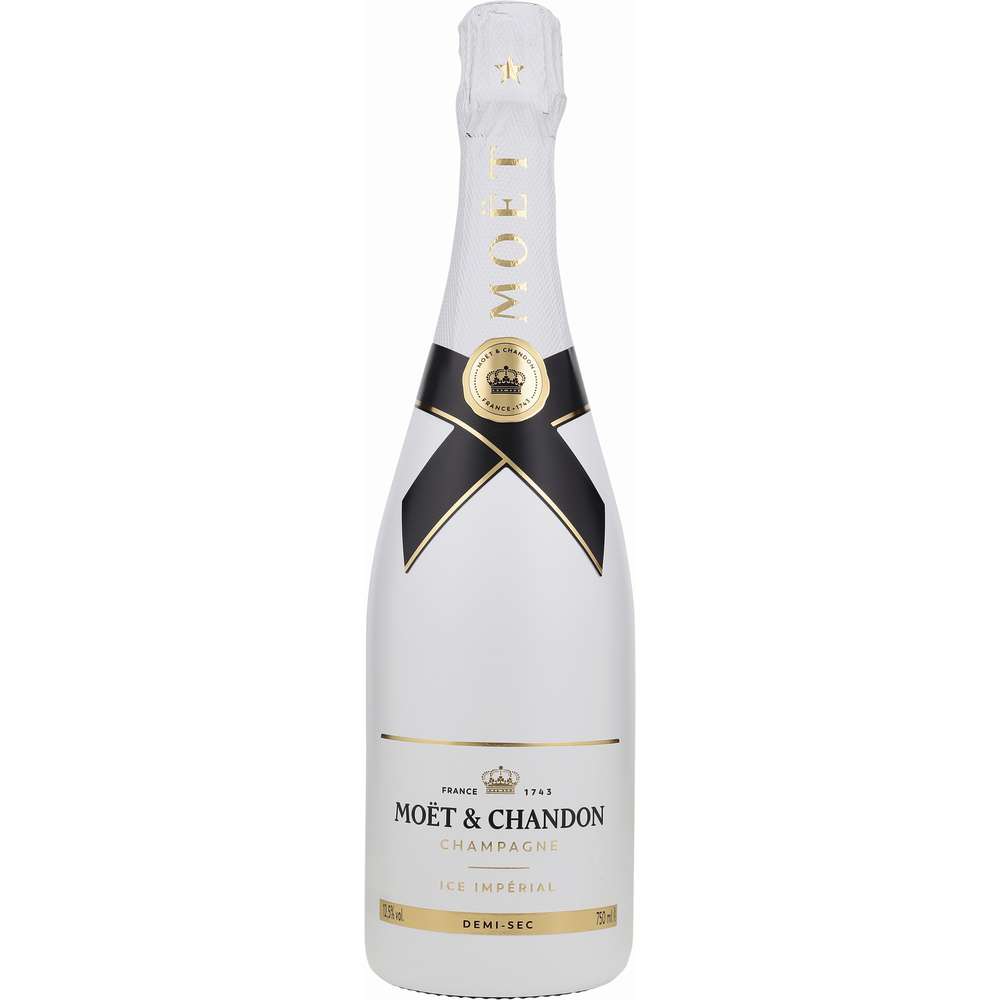 Produktabbildung Moet & Chandon Imperial Ice Champagne AOC