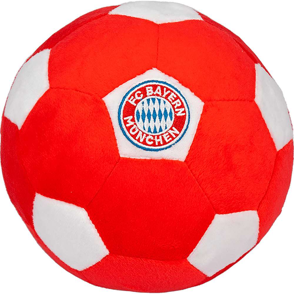 Produktabbildung keine Marke Fußball FC Bayern MÜnchen