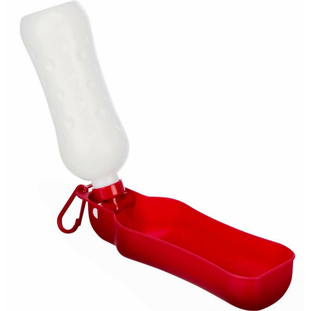 Produktabbildung keine Marke Reisetrinkflasche