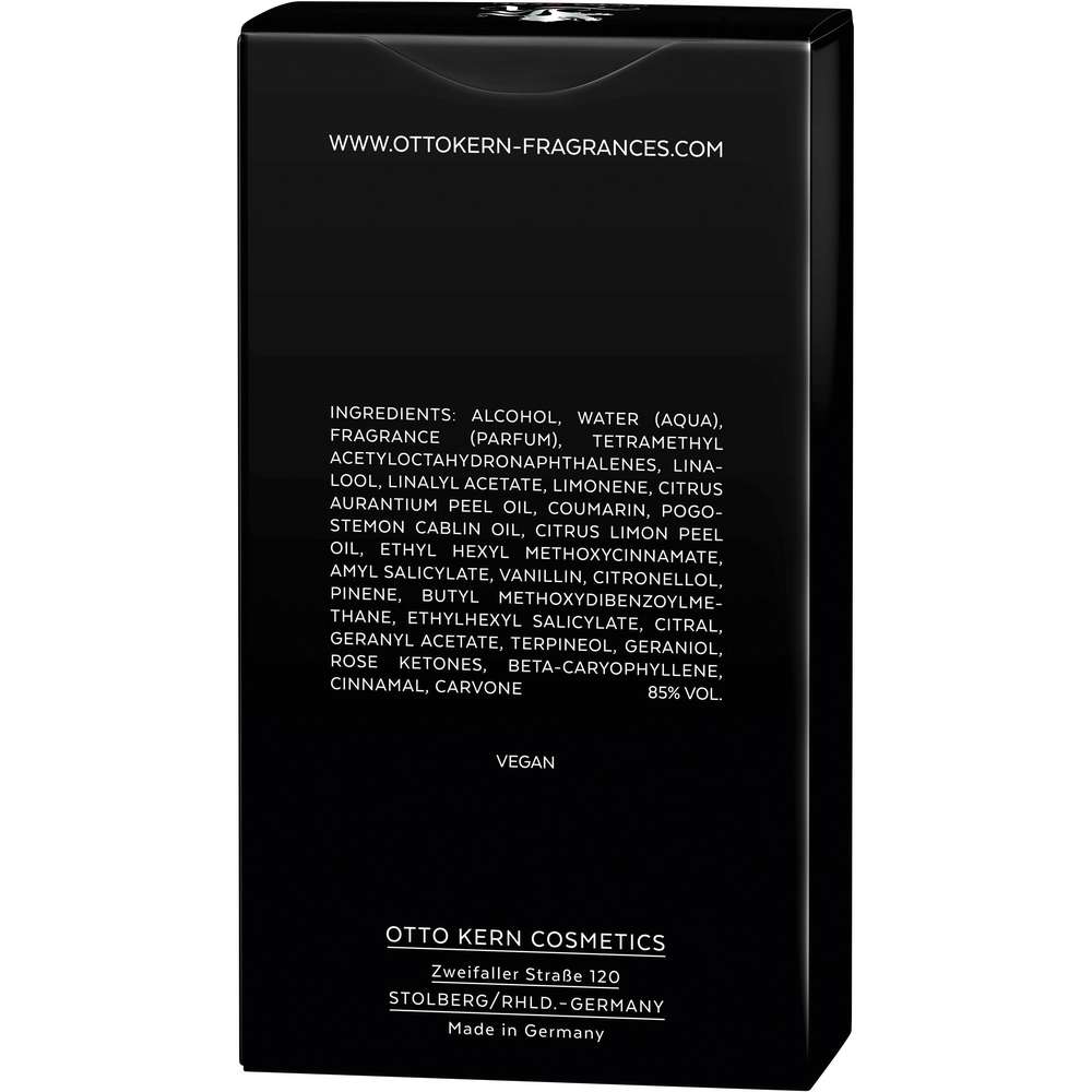 Produktabbildung Otto Kern Eau de Toilette Deep Grey