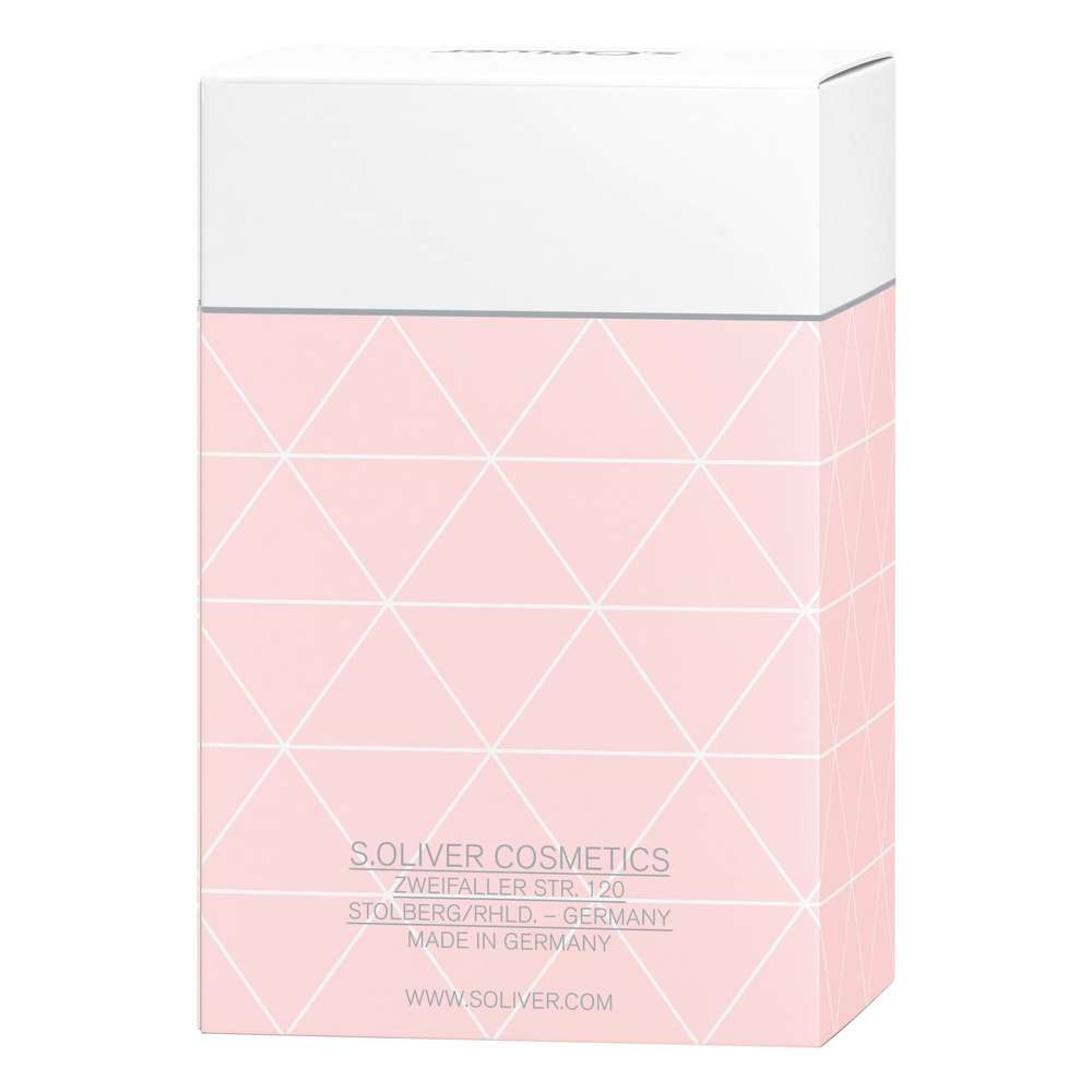 Produktabbildung s.Oliver Eau de Parfüm So Pure Women