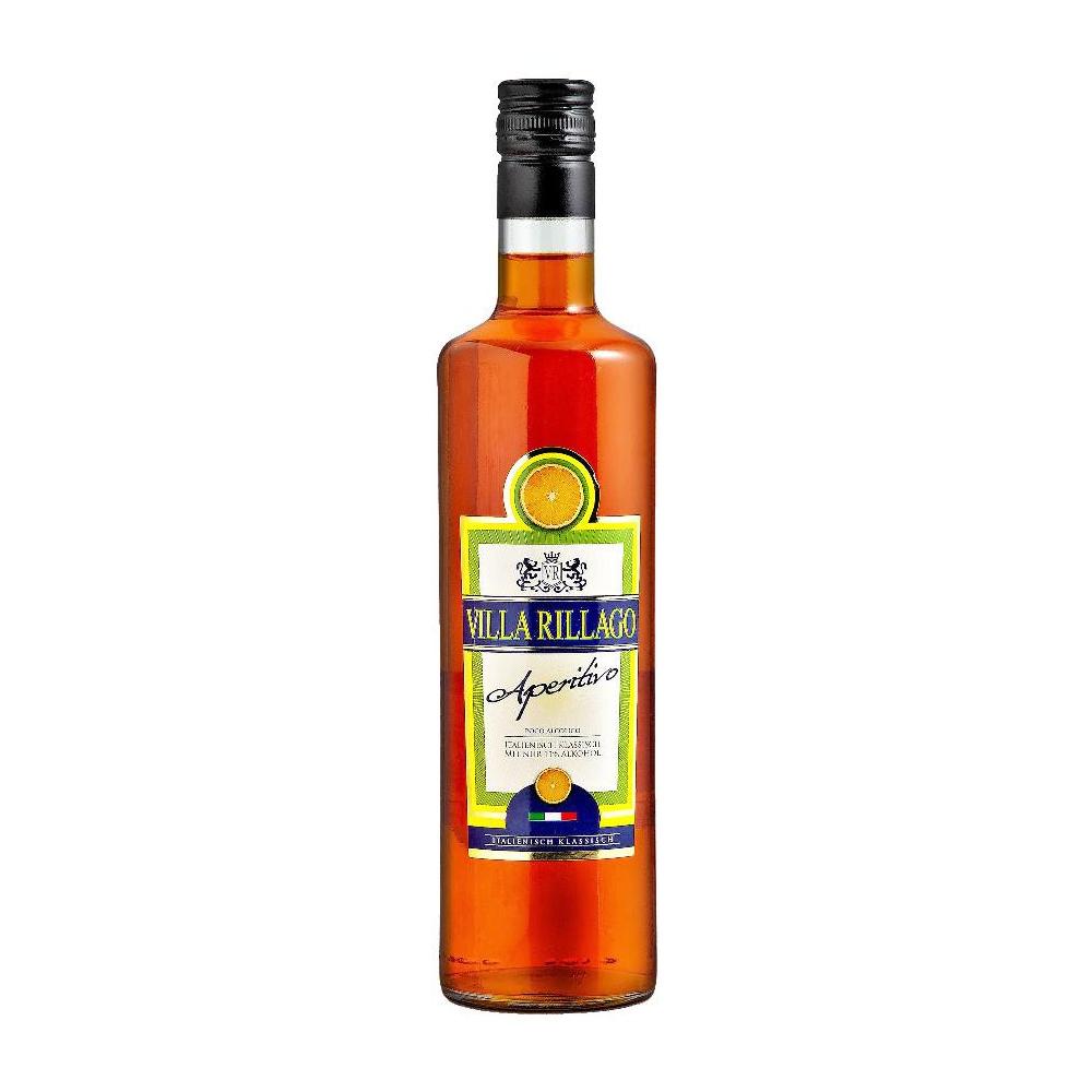 Produktabbildung keine Marke Villa Rillago Aperitivo, 0,7 l