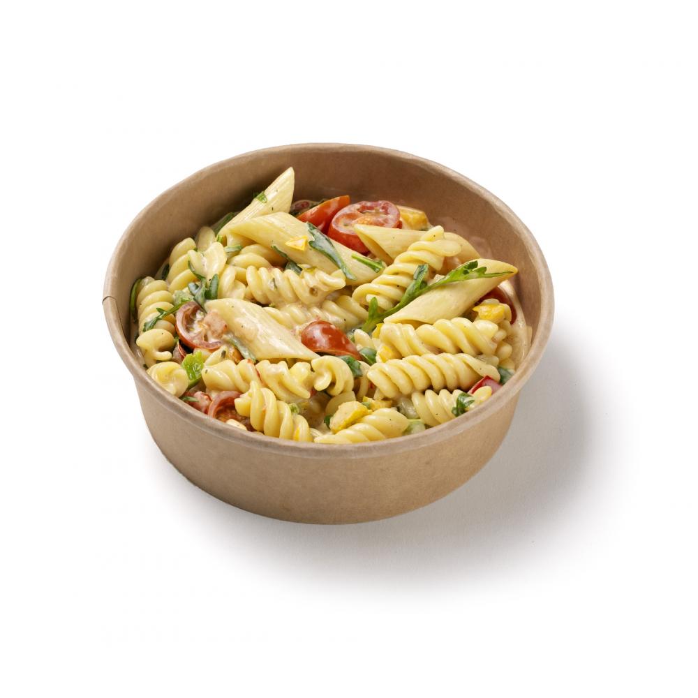 Produktabbildung keine Marke Nudelsalat Italia, 100 g