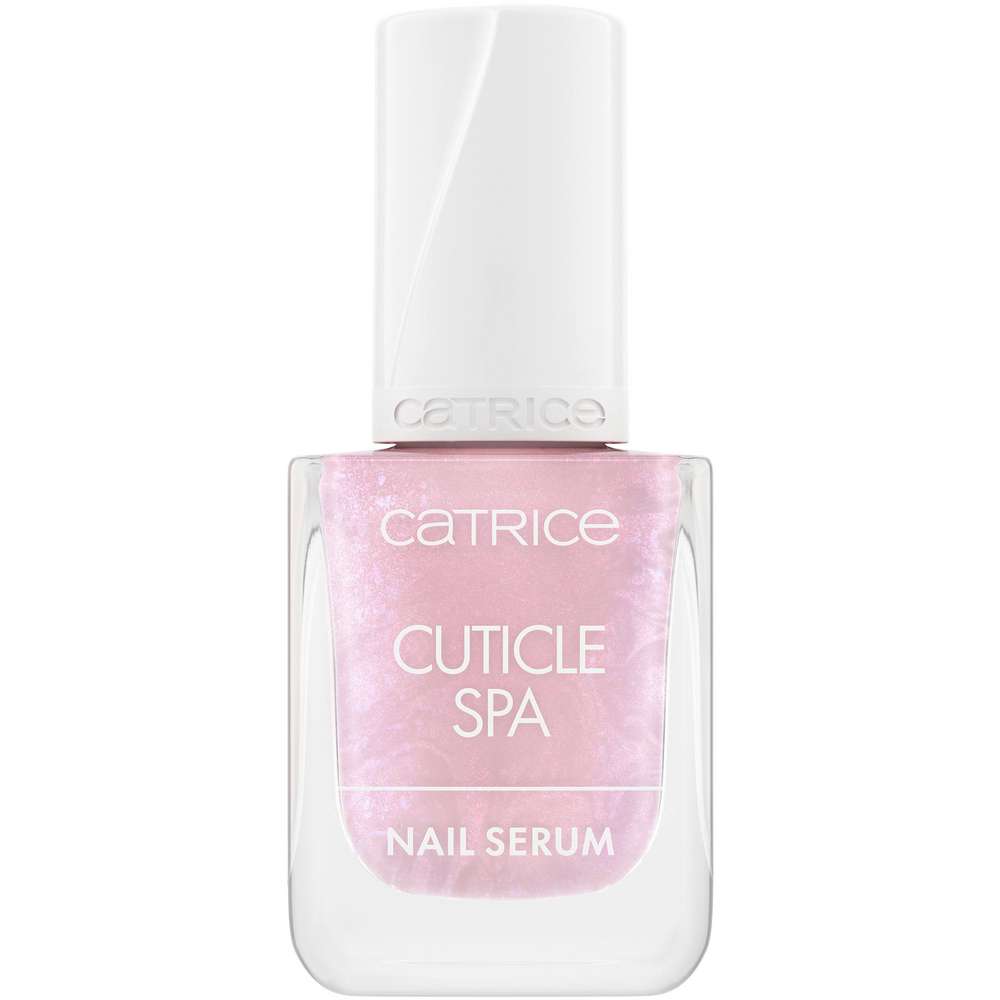 Produktabbildung Catrice Cuticle Spa Nagel Serum