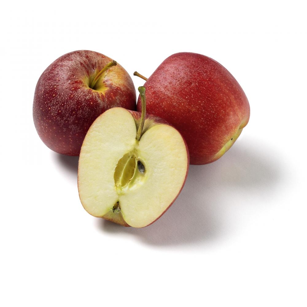 Produktabbildung keine Marke Tafeläpfel Gala Royal, 2 kg-Beutel
