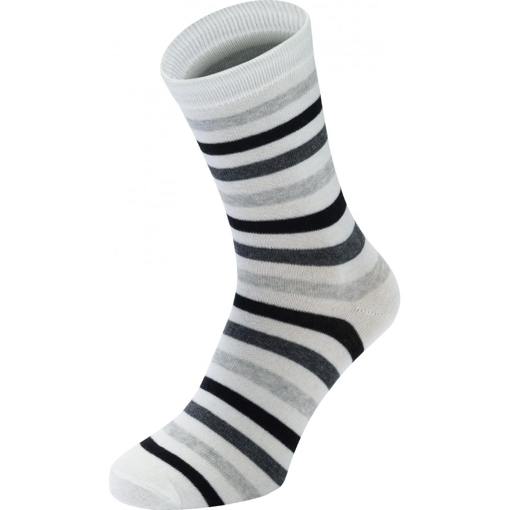 Produktabbildung keine Marke Damen- oder Herren-Socken, je 5er-Pack