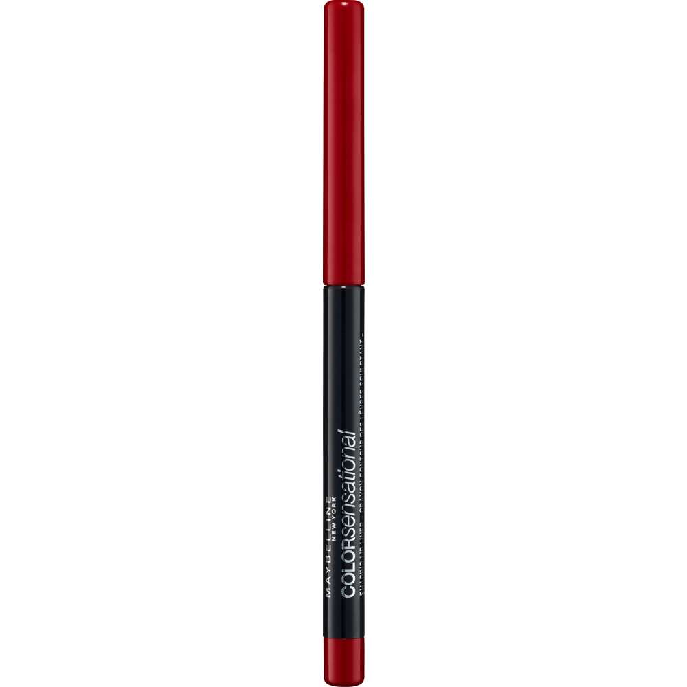 Produktabbildung Maybelline Color Sensational Shaping Lipliner, Brick Red 90