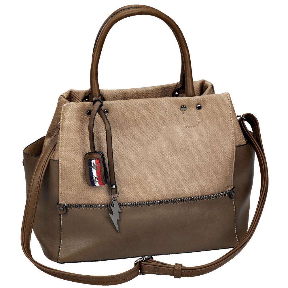 Produktabbildung keine Marke Damen-Handtasche, je Artikel