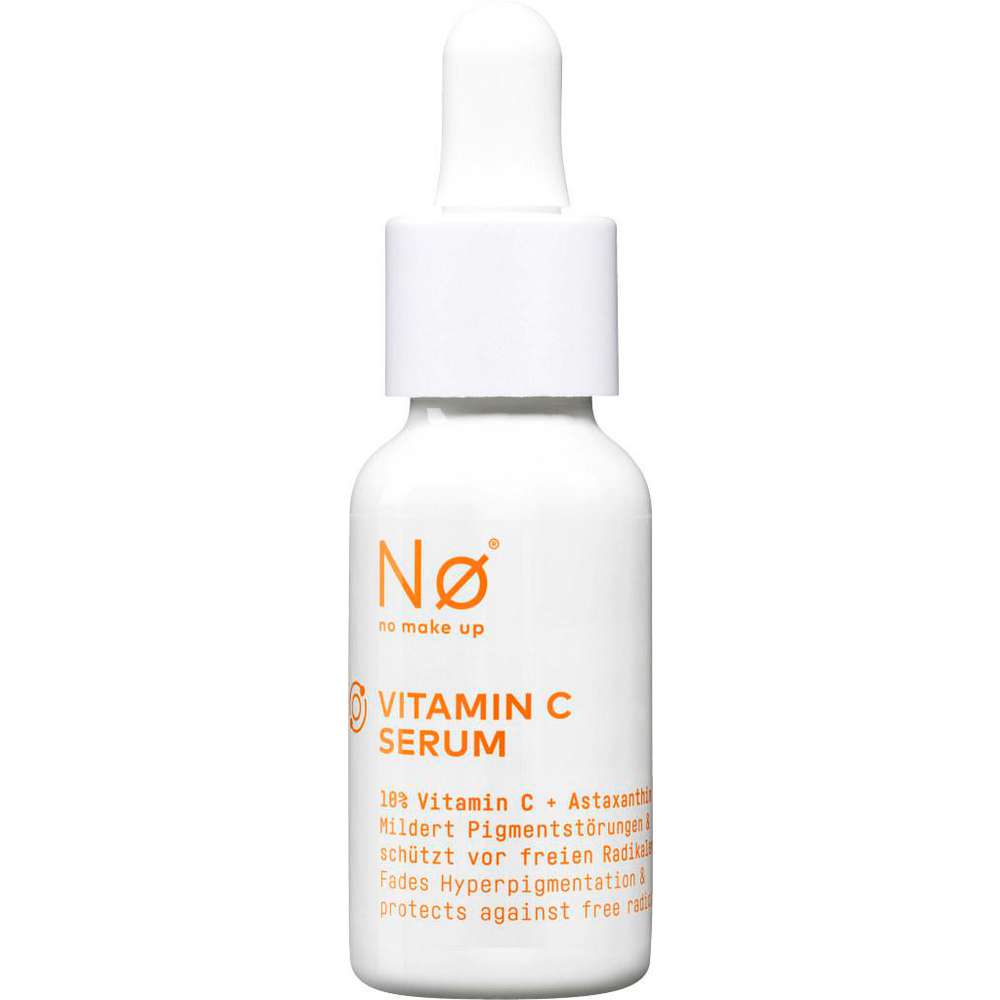Produktabbildung No Cosmetics Vitamin C Serum Enjoy tøday 