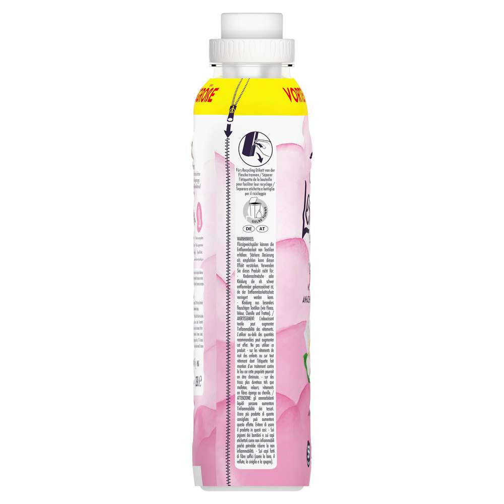 Produktabbildung Lenor Weichspüler Light, Jasminblüte