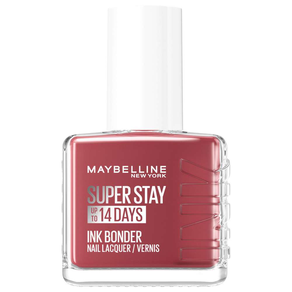 Produktabbildung Maybelline Nagellack Super Stay pink toffee