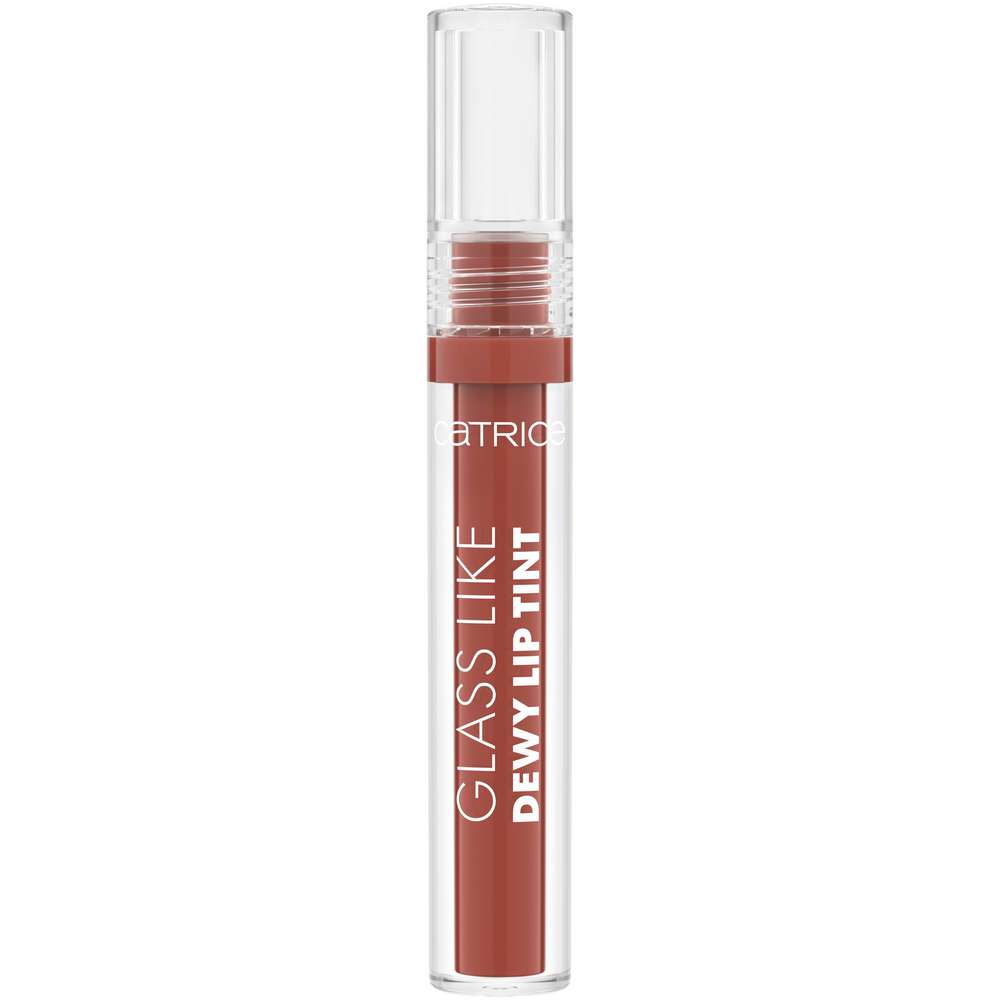 Produktabbildung Catrice Glass Like Dewy Lip Tint 040 You Do You