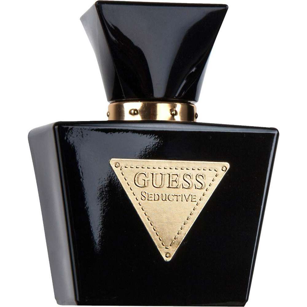 Produktabbildung Guess Eau de Toilette Seductive Noir for Her