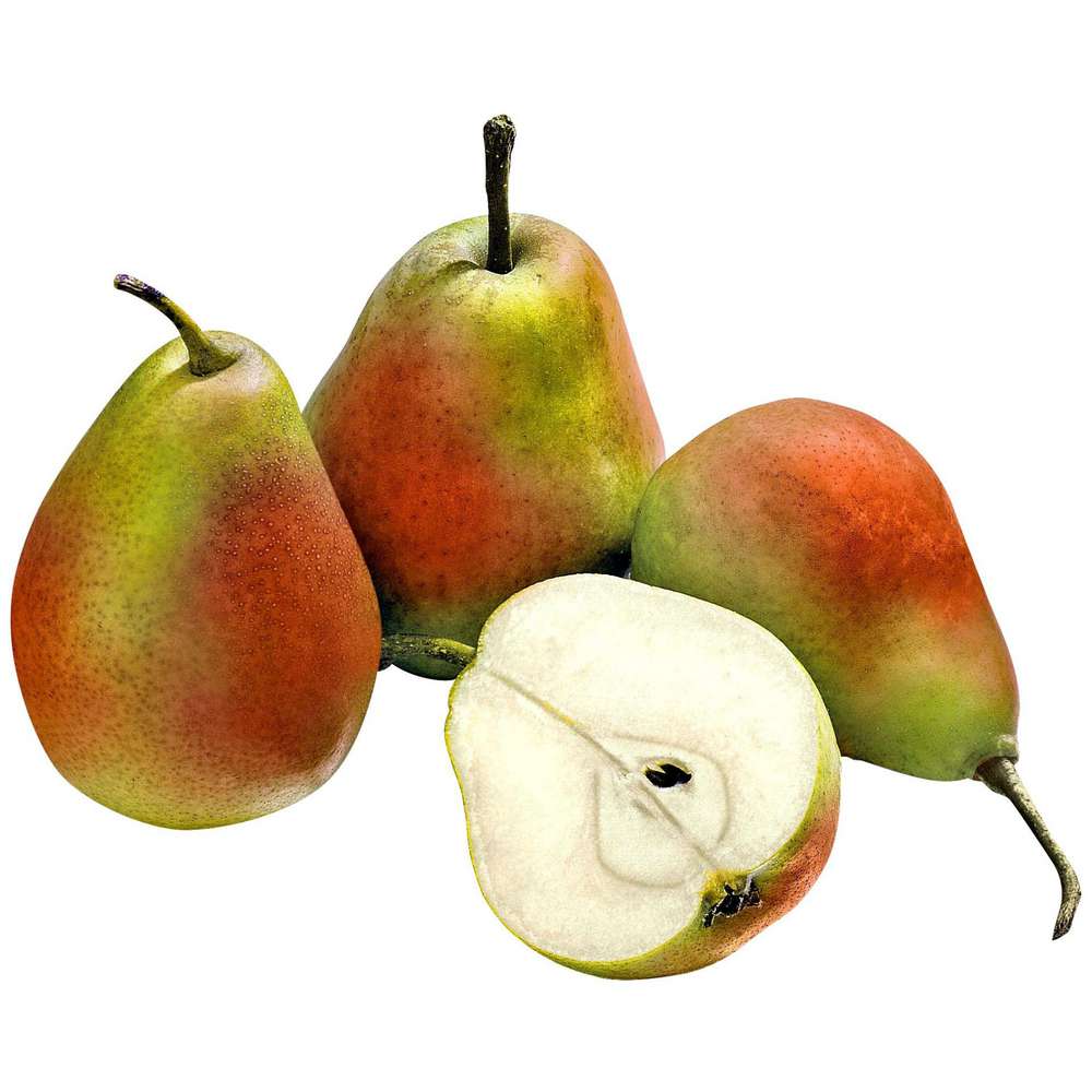 Produktabbildung keine Marke Birne Bicolor, lose