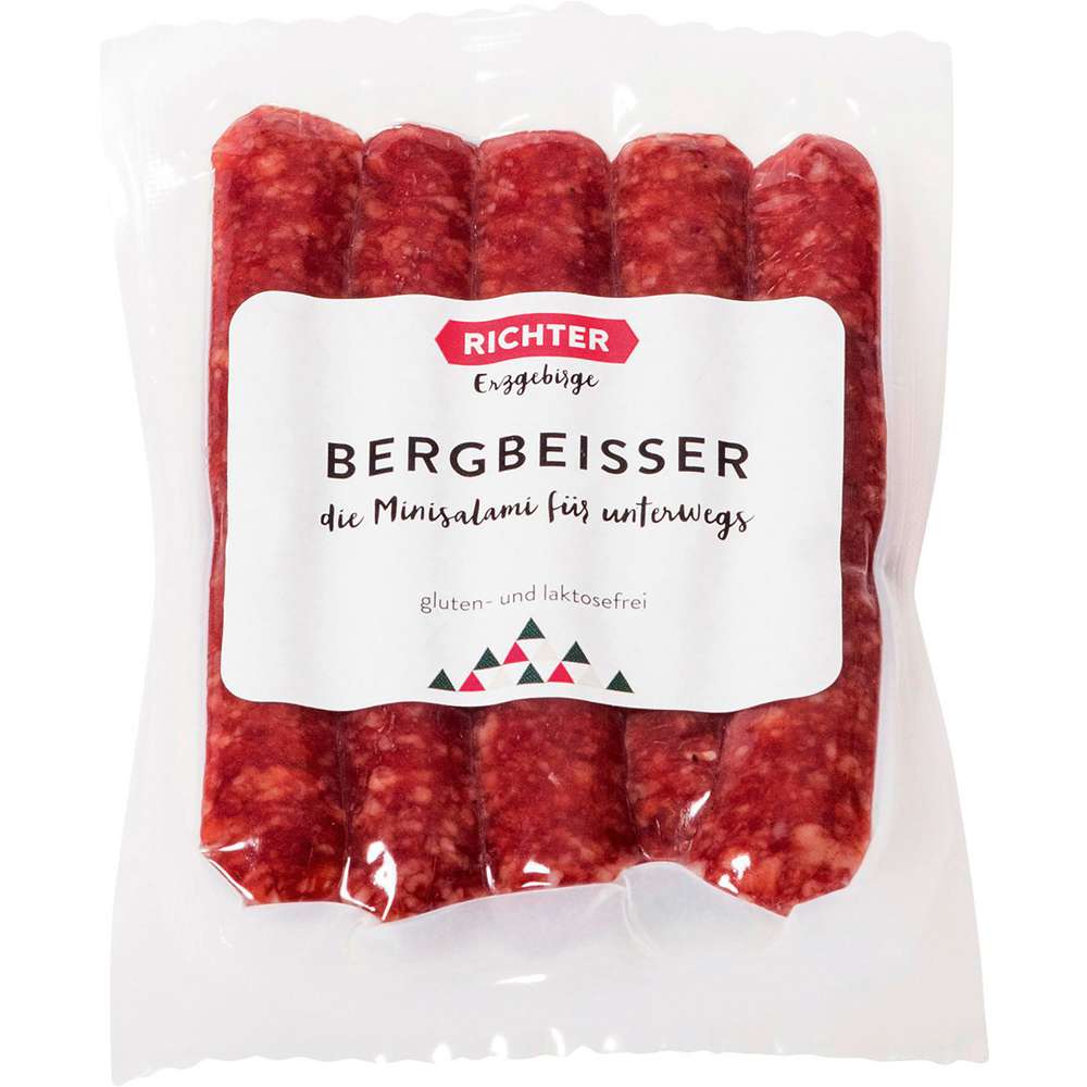 Produktabbildung Richter Bergbeißer