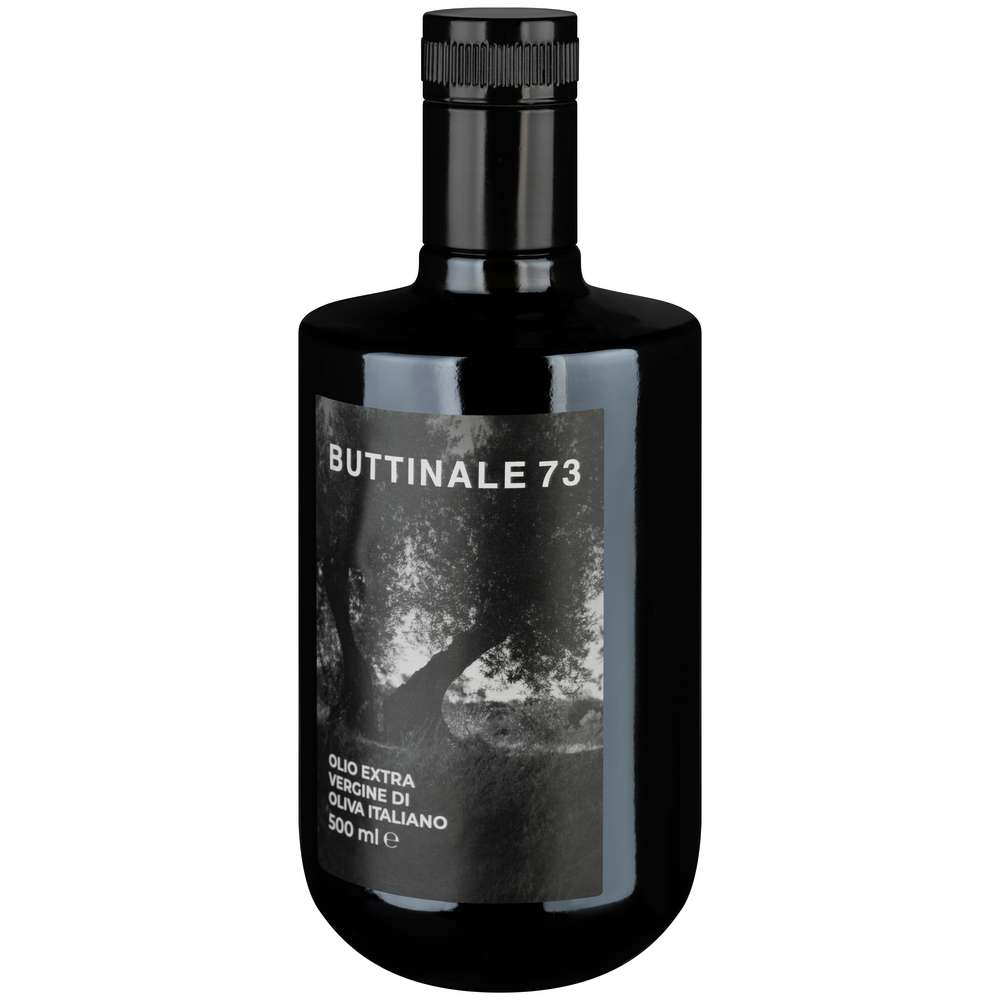 Produktabbildung Buttinale 73 Olivenöl Extra Vergine