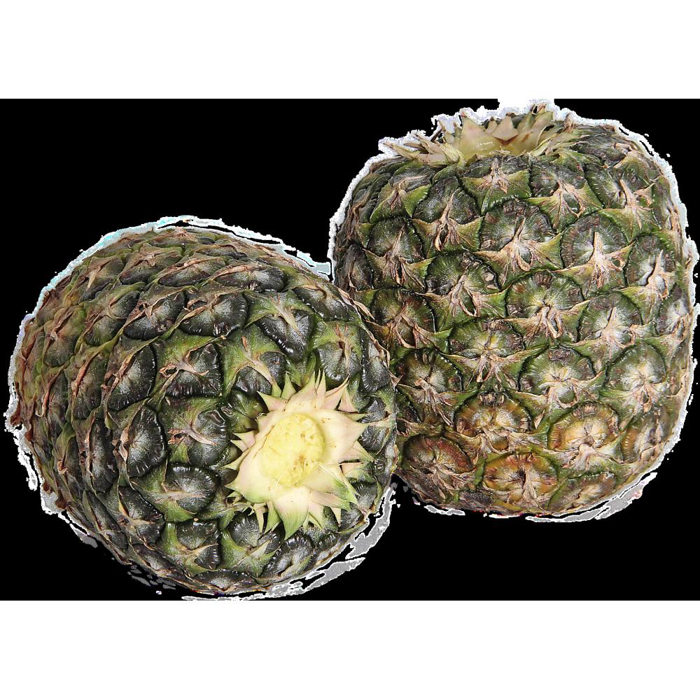 Produktabbildung keine Marke Ananas „Extra Sweet“ ohne Krone, je Stück