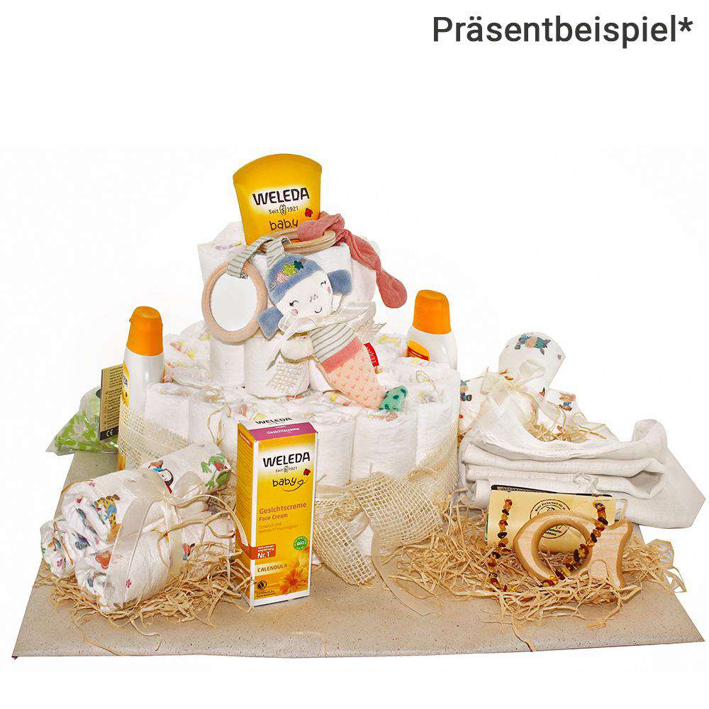 Produktabbildung keine Marke Pamperstorte