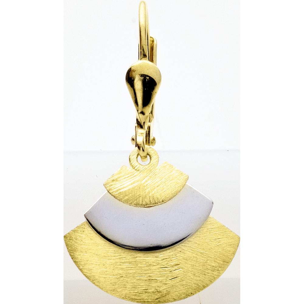 Produktabbildung keine Marke Gold-Collier