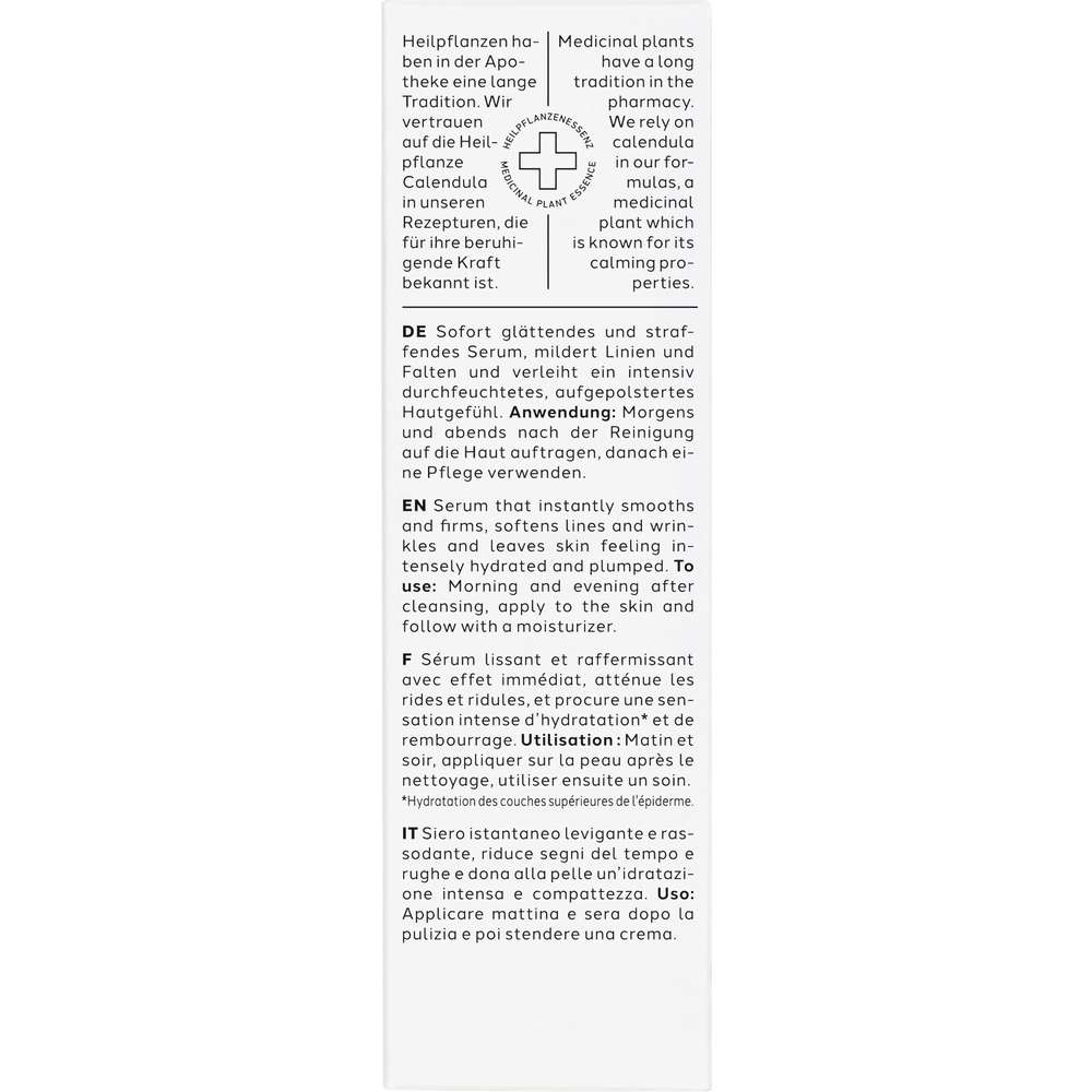 Produktabbildung Dr. Scheller Argan Intensiv Serum, Anti Falten