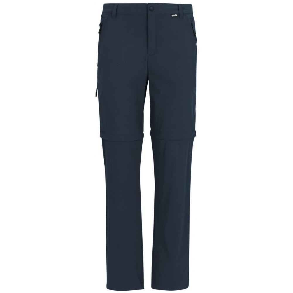 Produktabbildung keine Marke Damen- oder HerrenZipp-Off-Hose, je Artikel