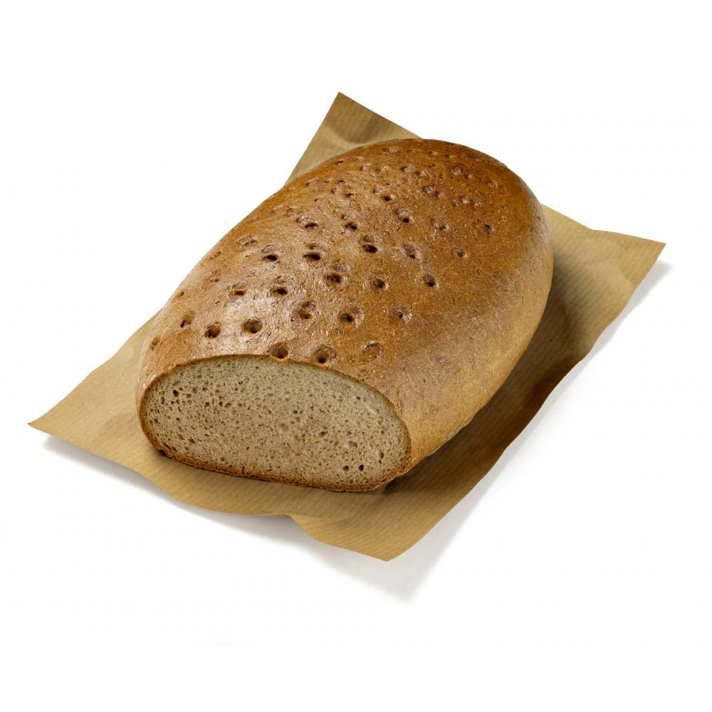 Produktabbildung keine Marke Globus  Roggenmischbrot