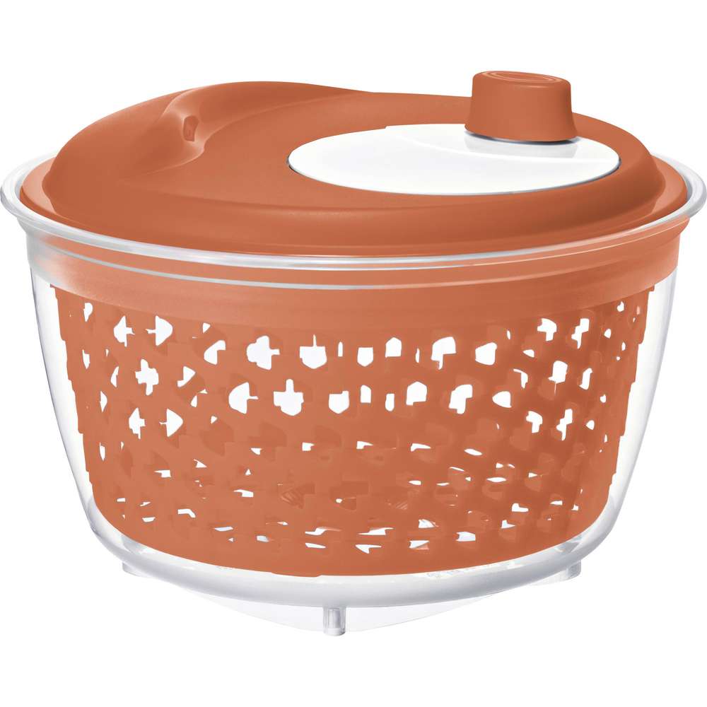 Produktabbildung Rotho Salatschleuder 4.5 l FRESH