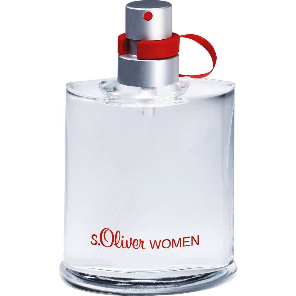 Produktabbildung s.Oliver Eau de Toilette, Women