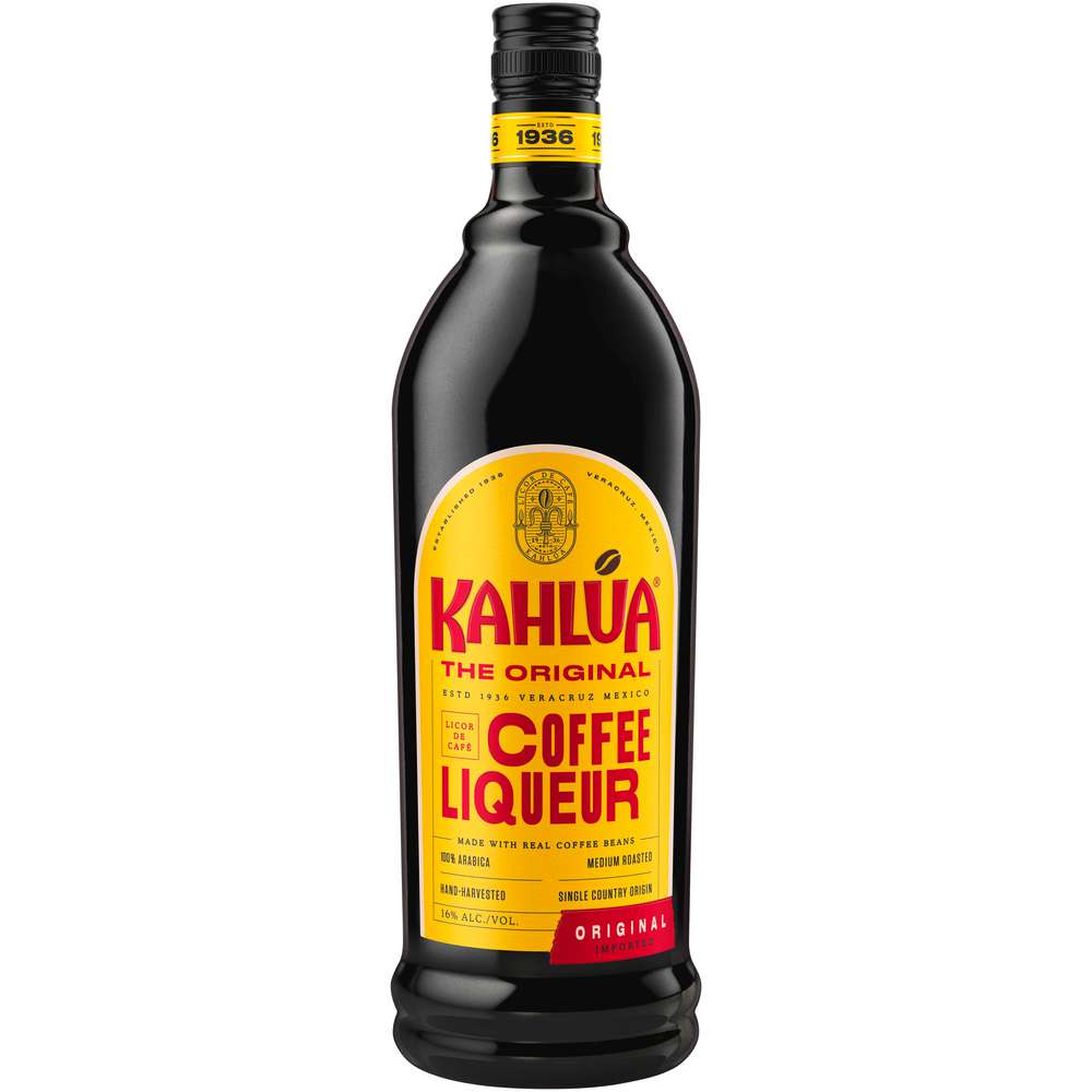 Produktabbildung Kahlua Kaffee Likör - Original aus Mexiko 20%