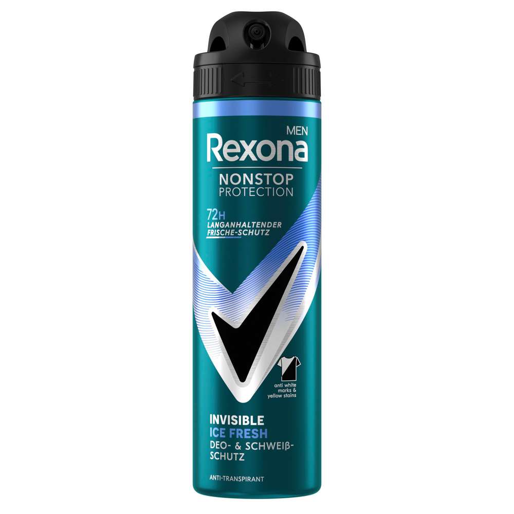 Produktabbildung Rexona Deospray Nonstop Protection