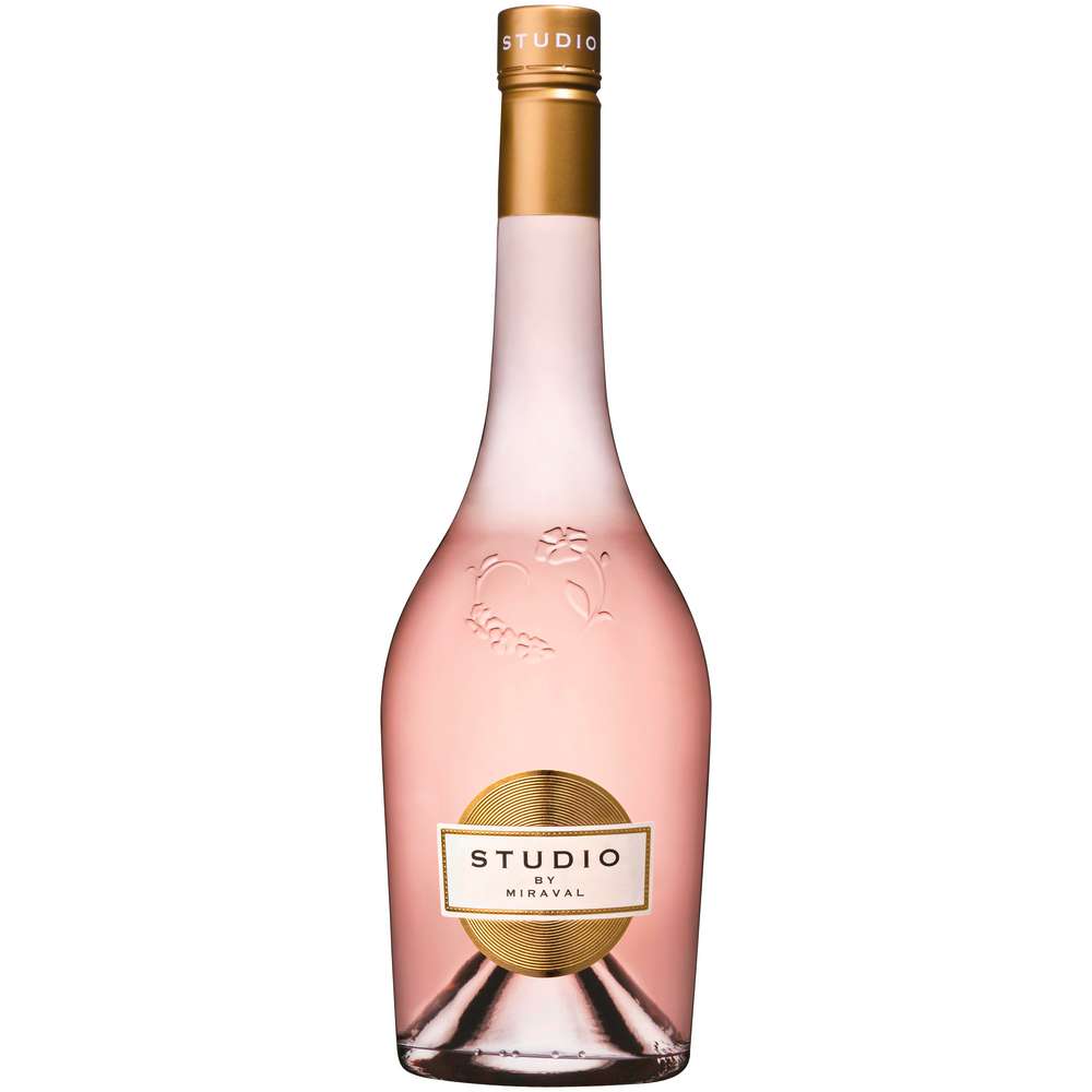 Produktabbildung Miraval Studio by Miraval rosé, Roséwein