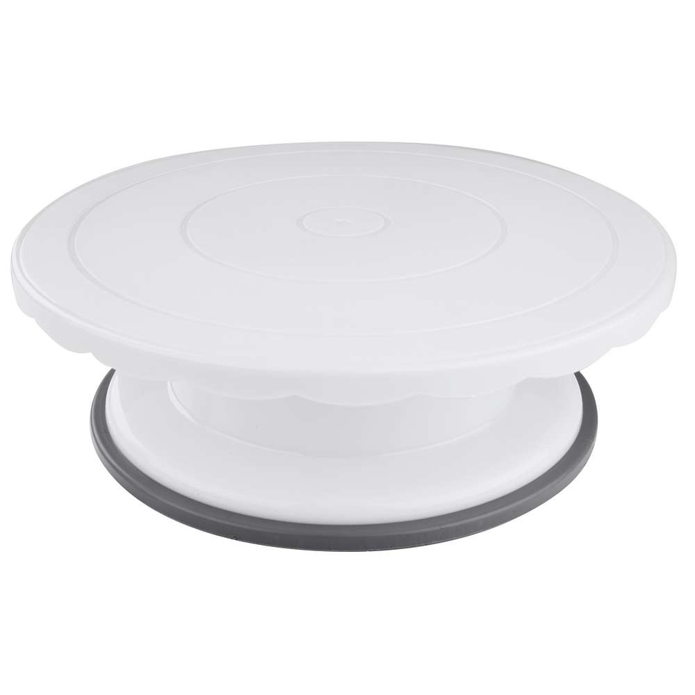 Produktabbildung Dr. Oetker Drehbare Tortenplatte 27,5 cm