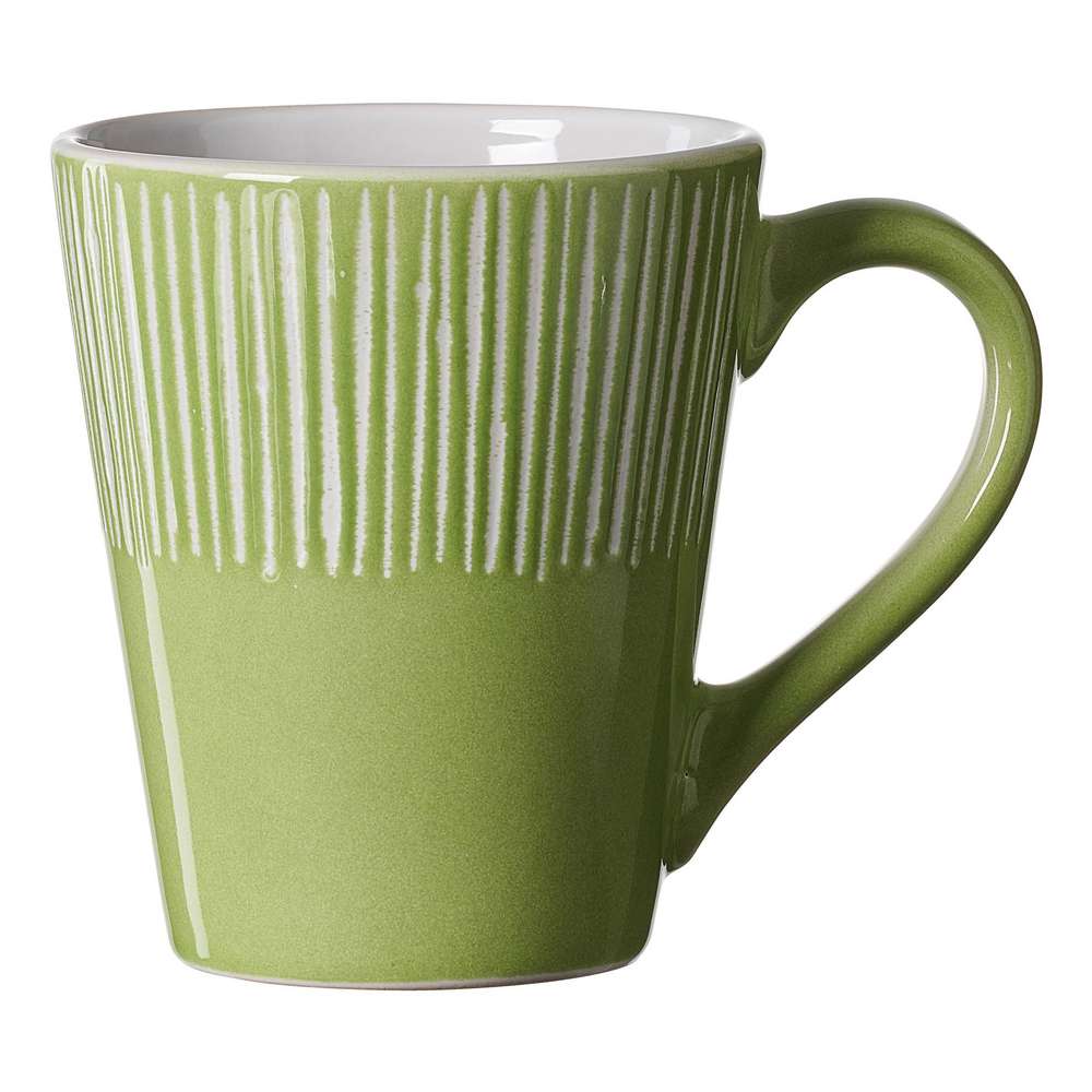 Produktabbildung Ritzenhoff & Breker Becher 315 ml Banda grün