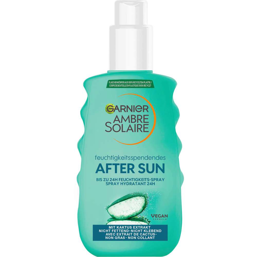 Produktabbildung Garnier Ambre Solaire After Sun Spray