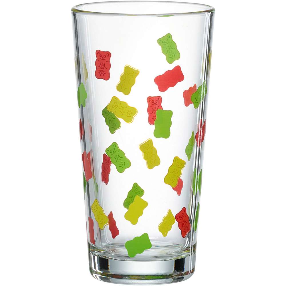 Produktabbildung Ritzenhoff & Breker Trinkglas Haribo