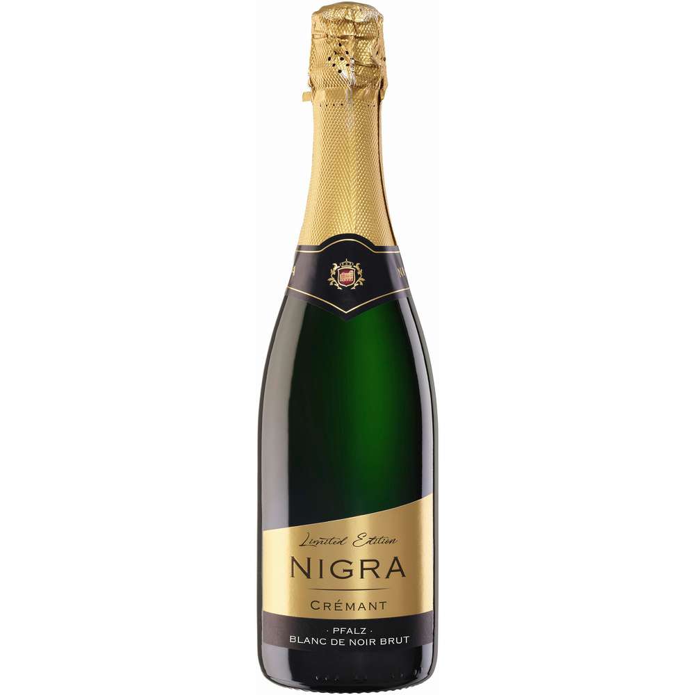 Produktabbildung Nigra Crémant Pfalz 