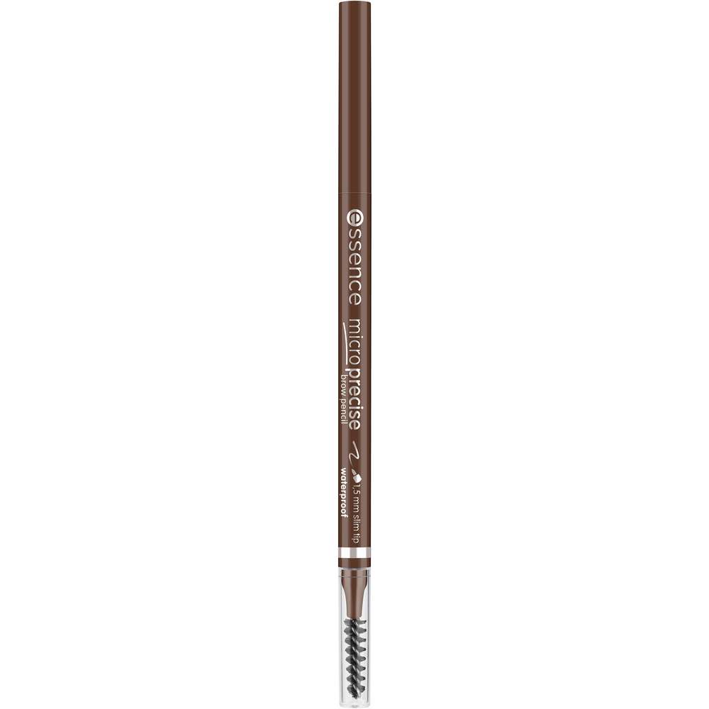 Produktabbildung essence Augenbraunstift Micro Precise 05 Warm Brown
