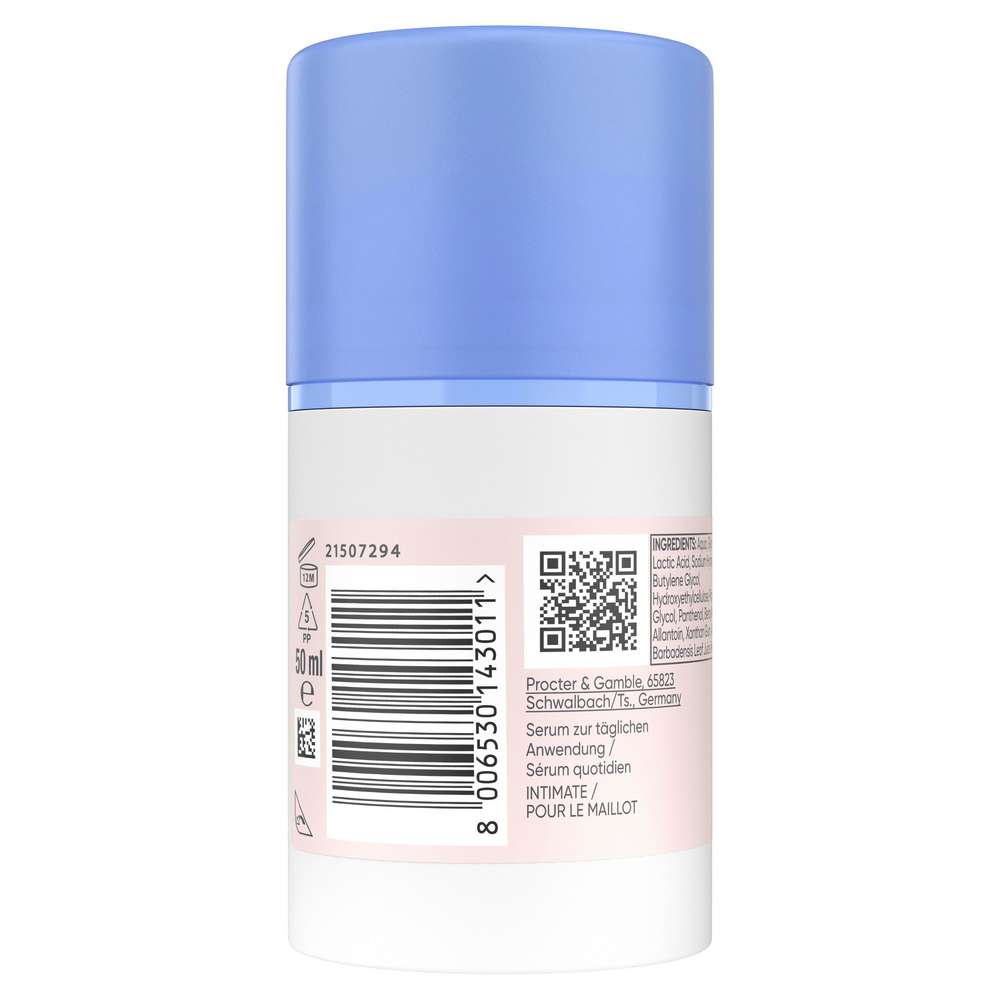 Produktabbildung Gillette Venus Intim Serum