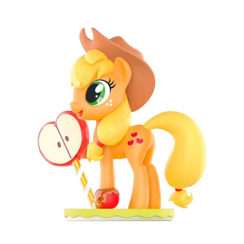 Produktabbildung PopMart My Little Pony Leisure Afternoon