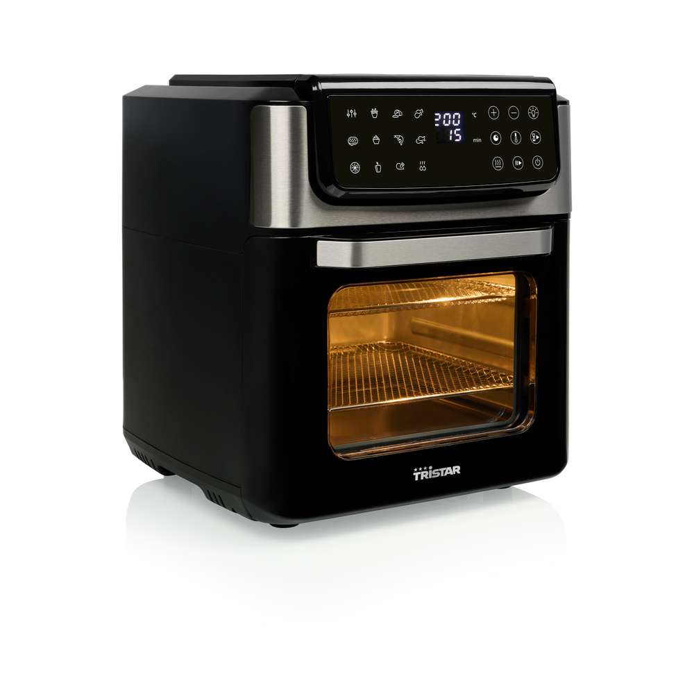 Produktabbildung Tristar Airfryer-Ofen