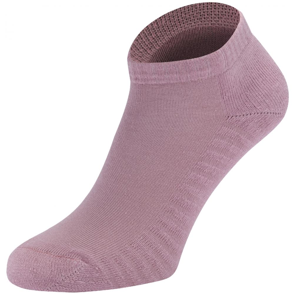 Produktabbildung keine Marke Sport-Sneakersocken, je 5er-Pack