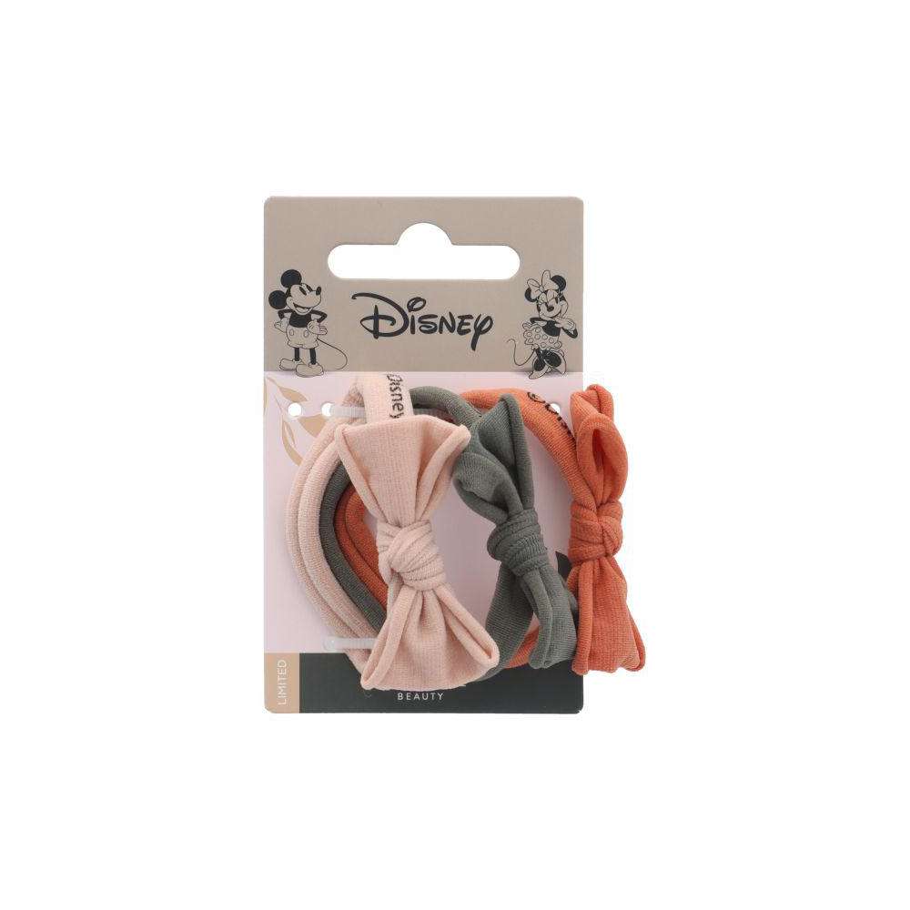Produktabbildung Parsa Disney Haargummi-Schleifen
