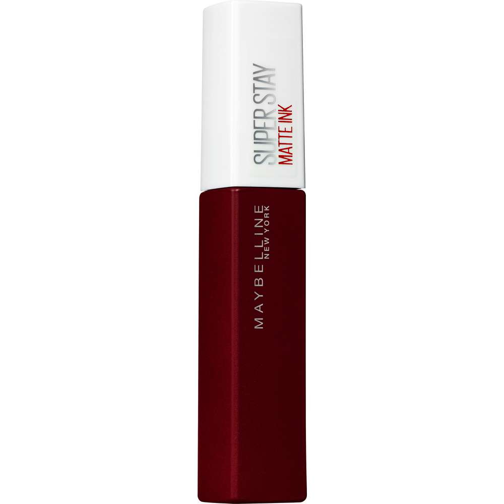 Produktabbildung Maybelline Lippenstift Superstay Matte Ink, Voyager 50