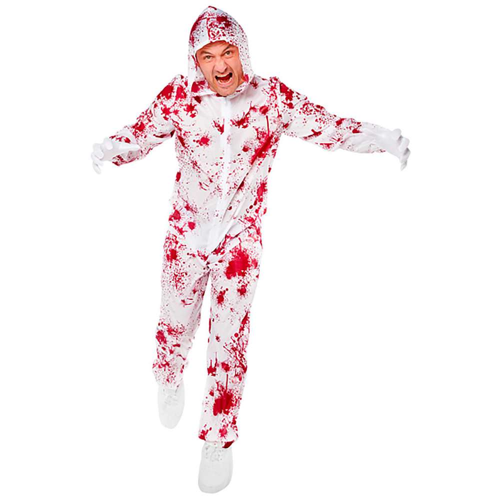 Produktabbildung Riethmüller Kostüm Crime Scene Bloody 