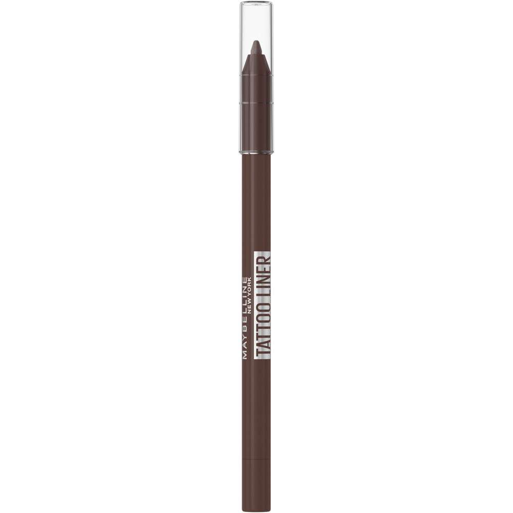 Produktabbildung Maybelline Tattoo Liner-Gel Pencil, bold 910