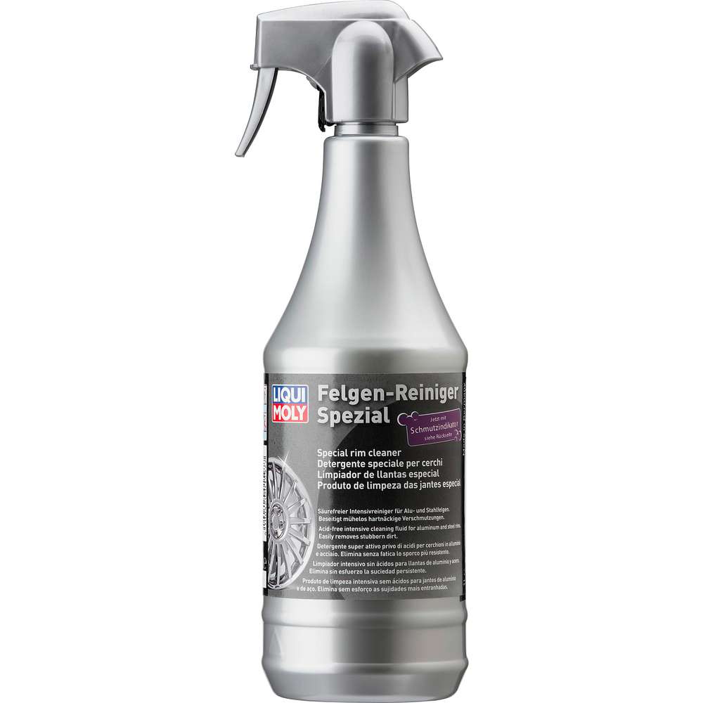 Produktabbildung Liqui Moly Felgen-Reiniger-Spezial