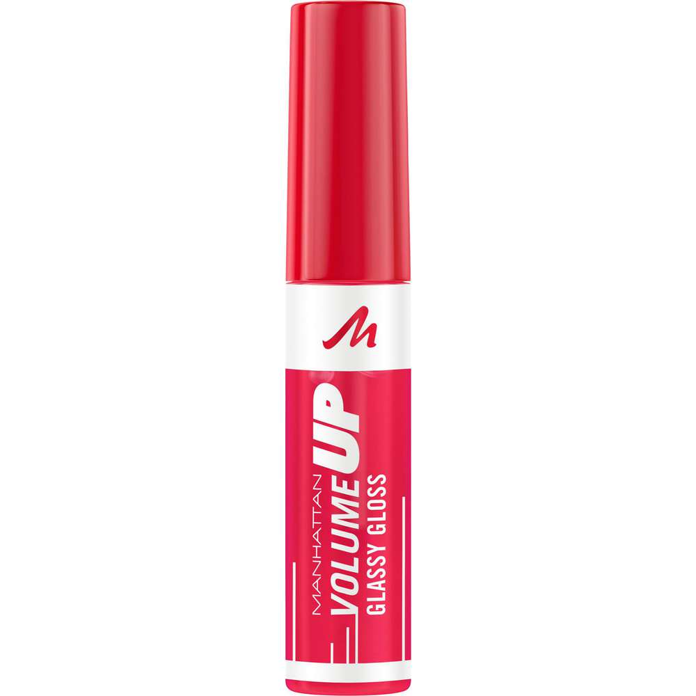 Produktabbildung Manhattan Lipgloss Volume Up Glassy 600