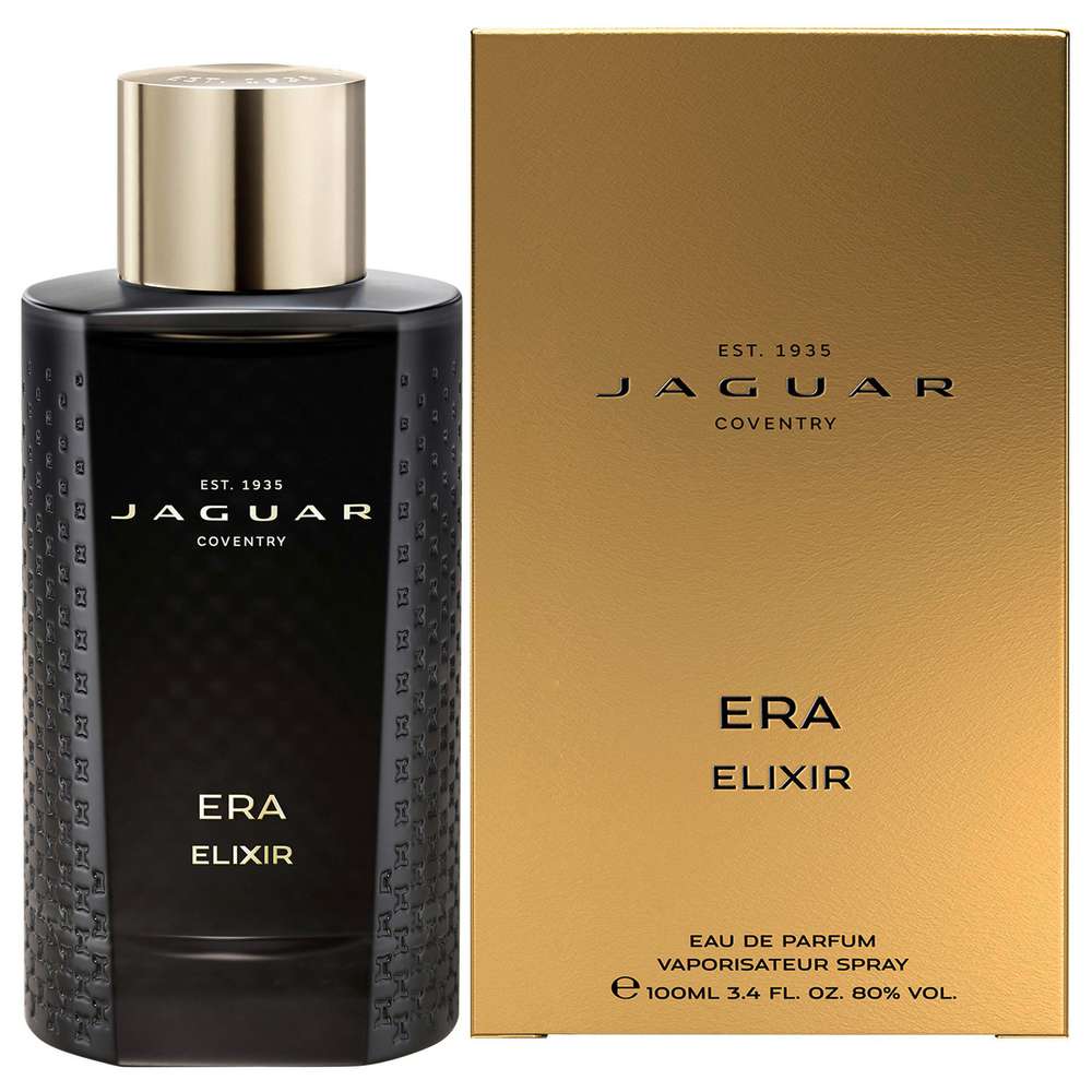 Produktabbildung Jaguar Era Elixir Eau de Parfum
